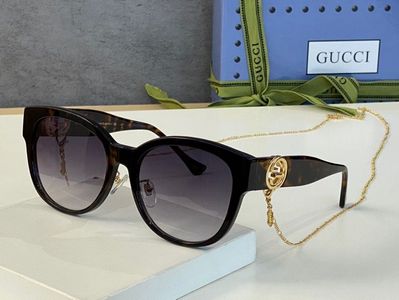 Gucci Sunglasses 2009